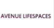 Avenue live spaces logo